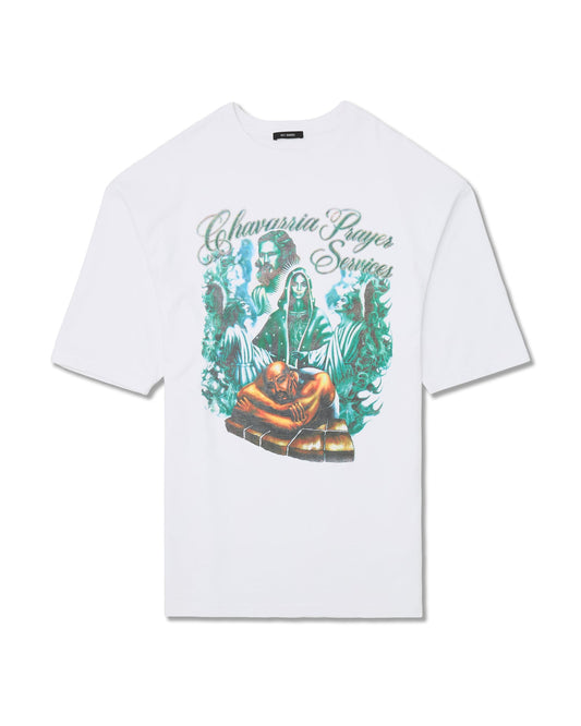 Willy Chavarria Chavarria Player Services Northsider Tee