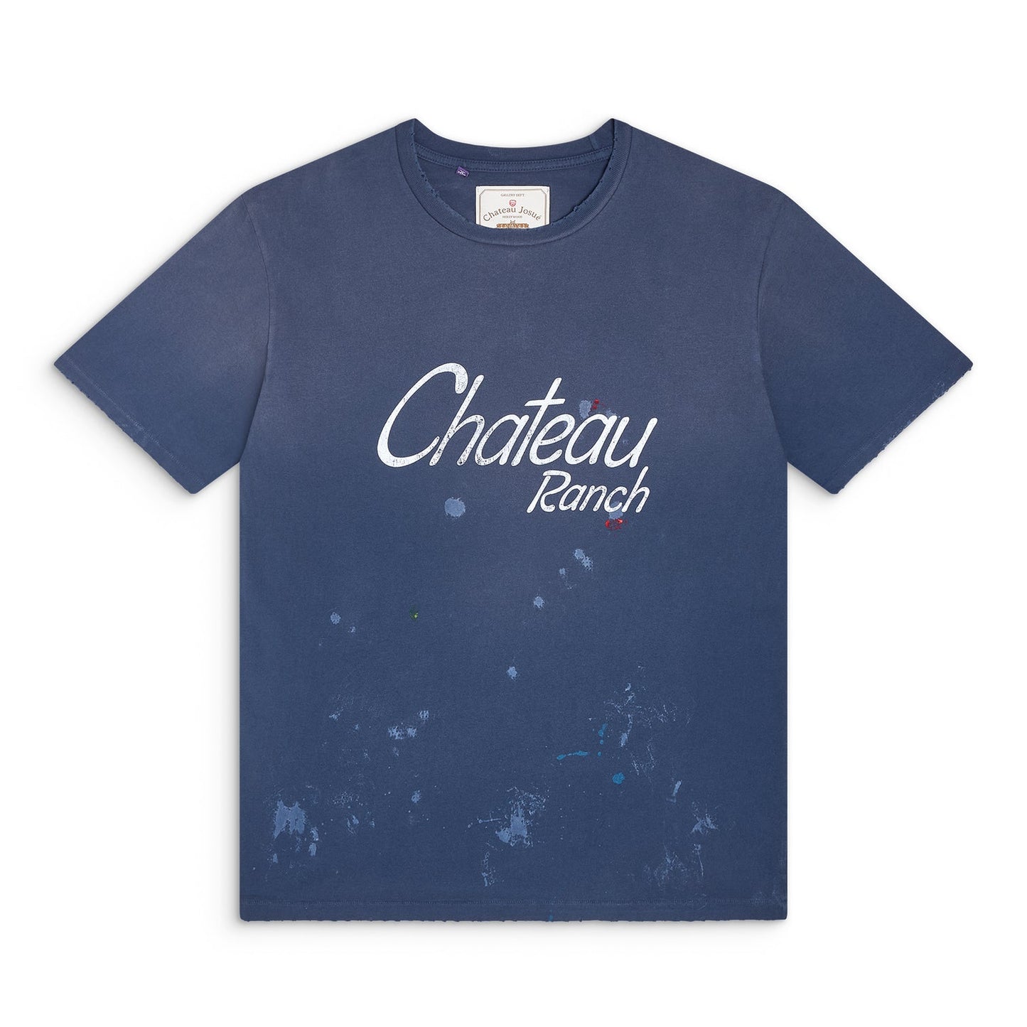 Gallery Dept. Chateau Ranch Tee