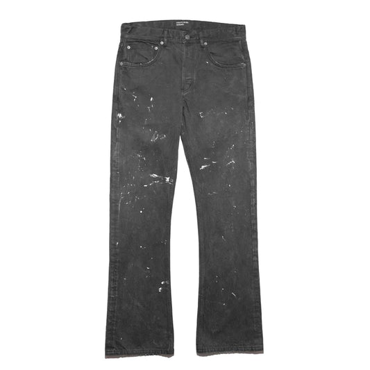 Enfants Riches Deprimes Zurich 64 Flare Jeans