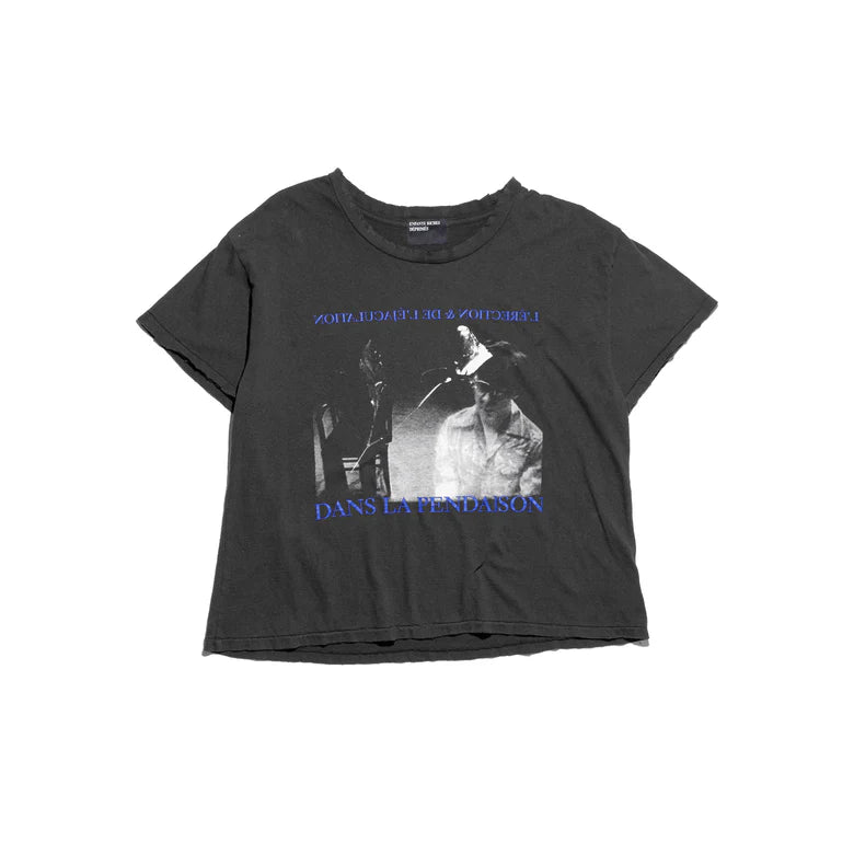 Enfants Riches Deprimes Dans Le Pendaison T-Shirt