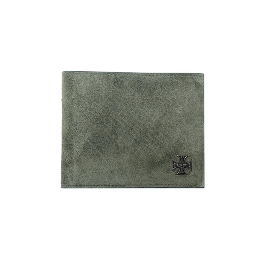 Enfants Riches Deprimes Iron Cross Wallet