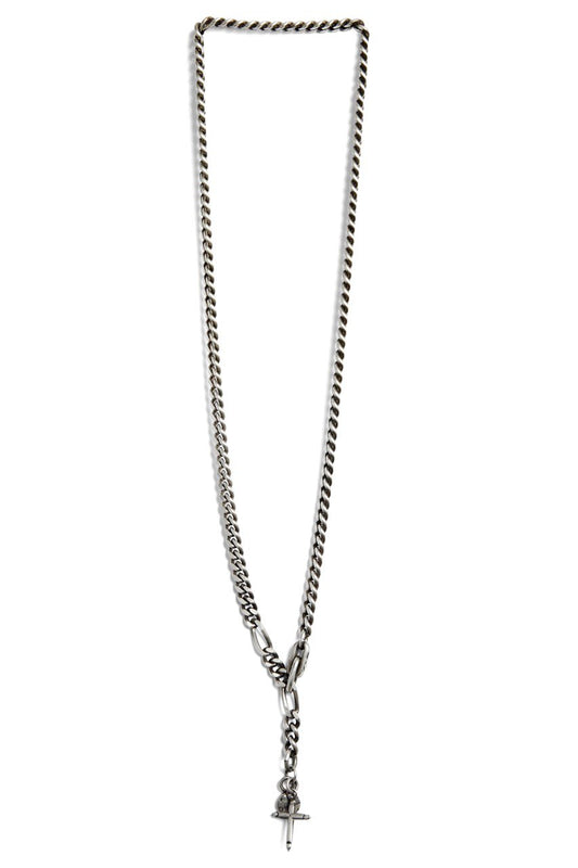 Werkstatt München Necklace Faith Love Hope