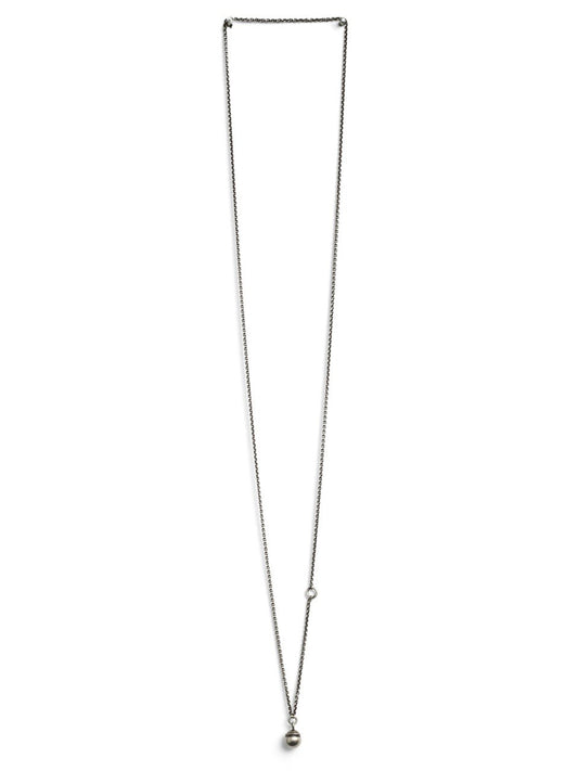 Werkstatt München Chain Mini Pearl