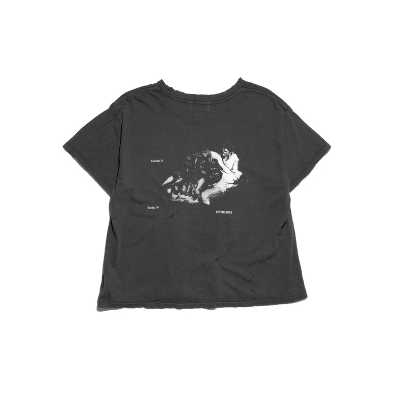 Enfants Riches Deprimes Dans Le Pendaison T-Shirt