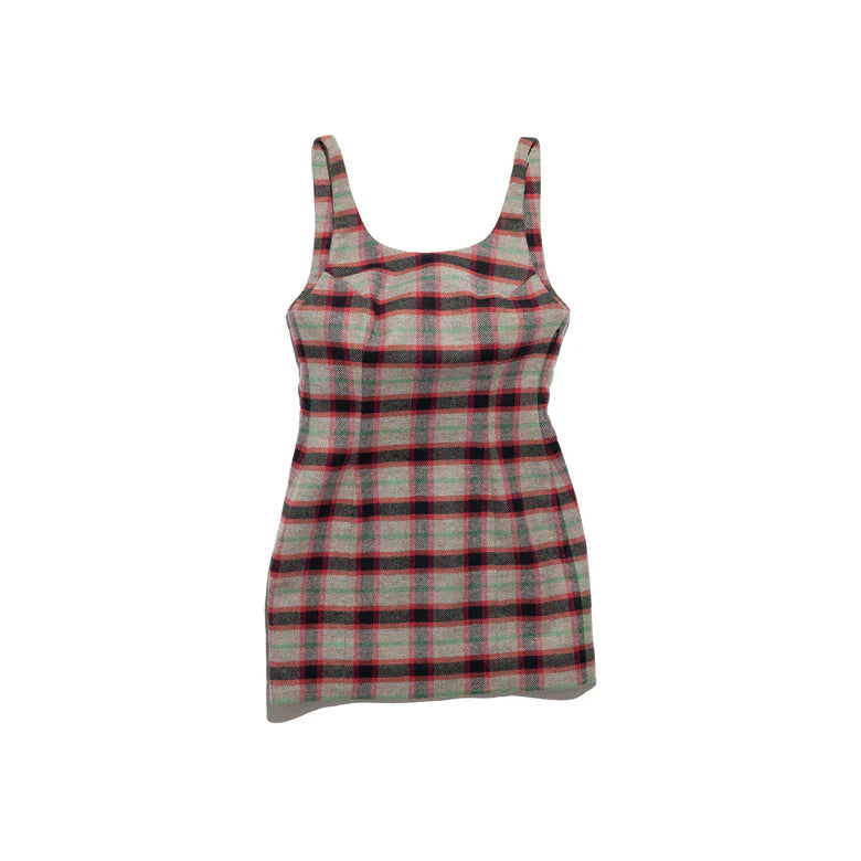 Enfants Riches Deprimes Shift Dress