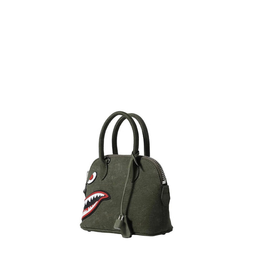 Readymade Shark Daily Nano Bag Khaki