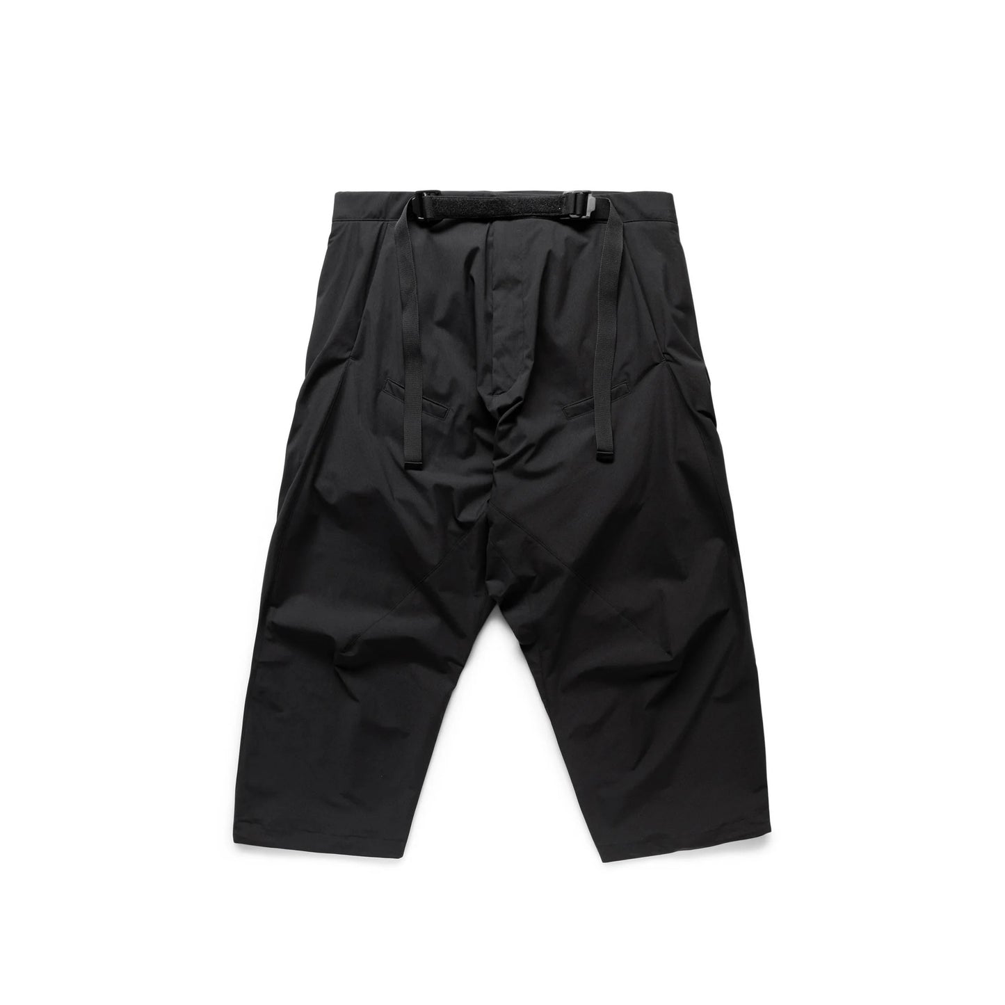 Acronym P30BL-E Pants Black