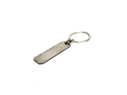 Werkstatt München Keyring Bird Flight