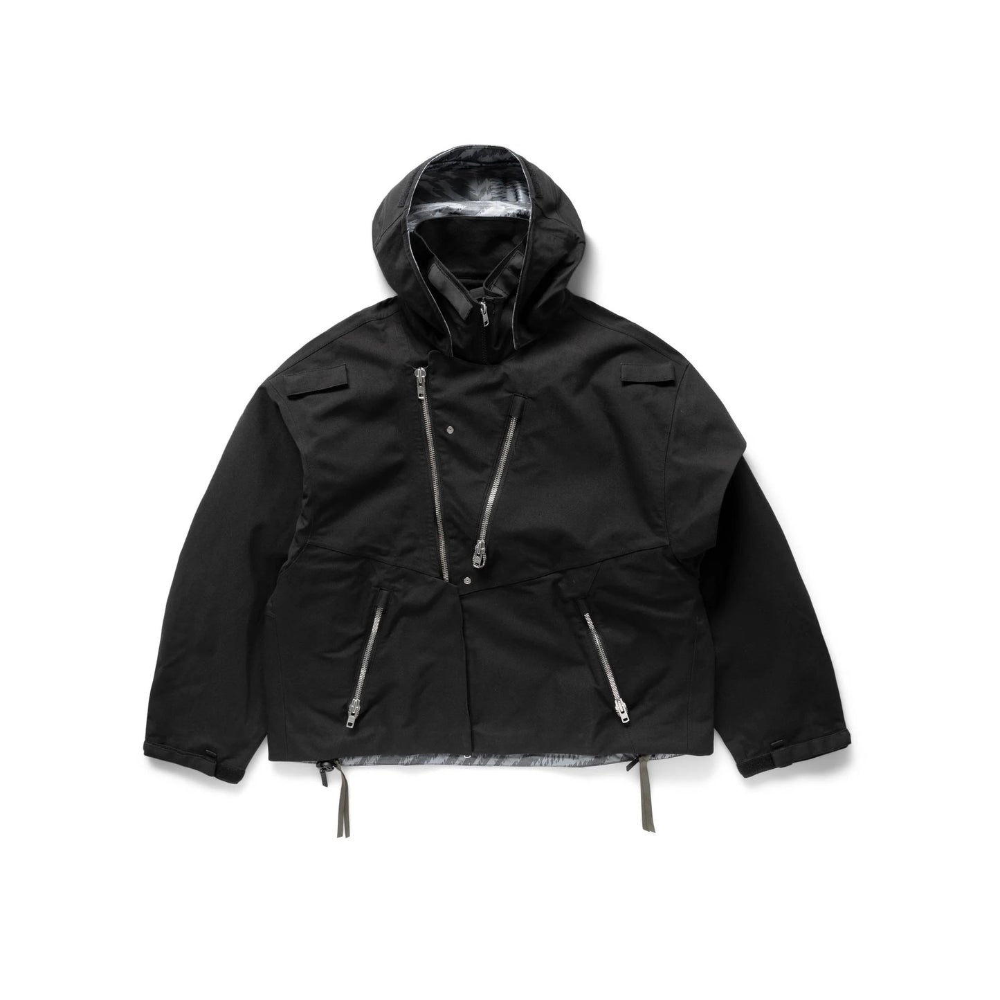 Acronym J68W-BQ Jacket