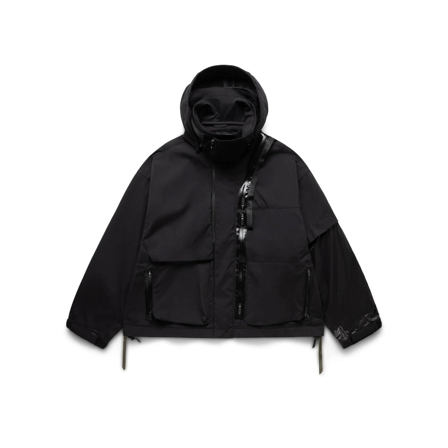 Acronym J115K-E Jacket