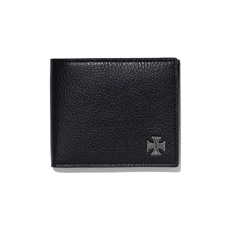 Enfants Riches Deprimes Bifold Logo Embossed Wallet