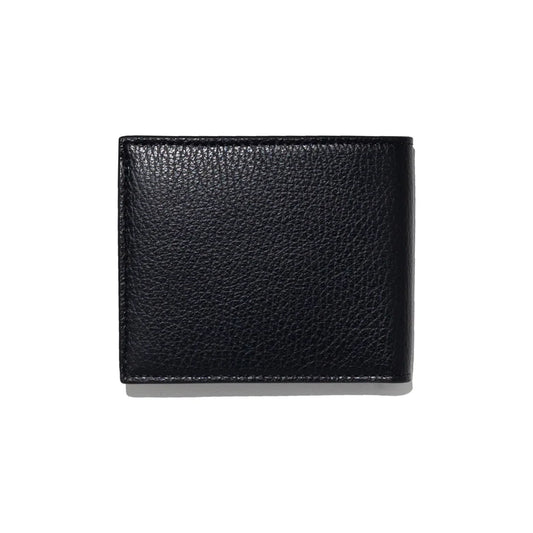 Enfants Riches Deprimes Bifold Logo Embossed Wallet