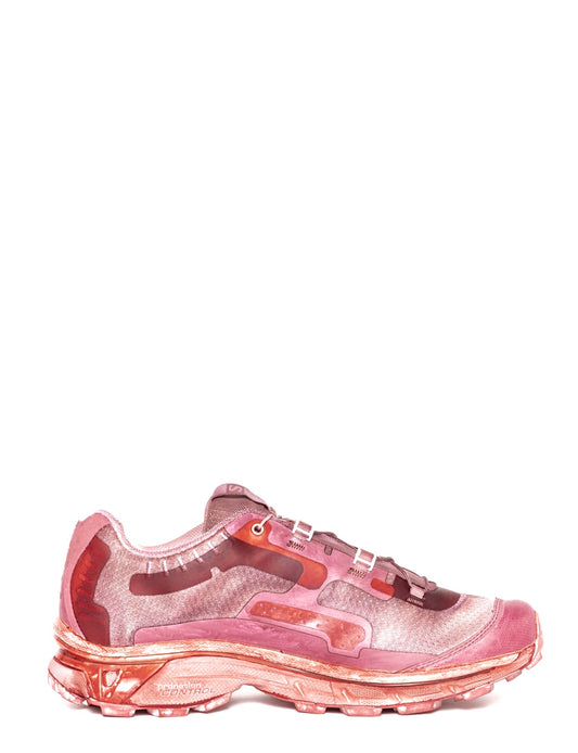 11 by BBS x Salomon Bamba 5 Rose Object Dyed Sneakers