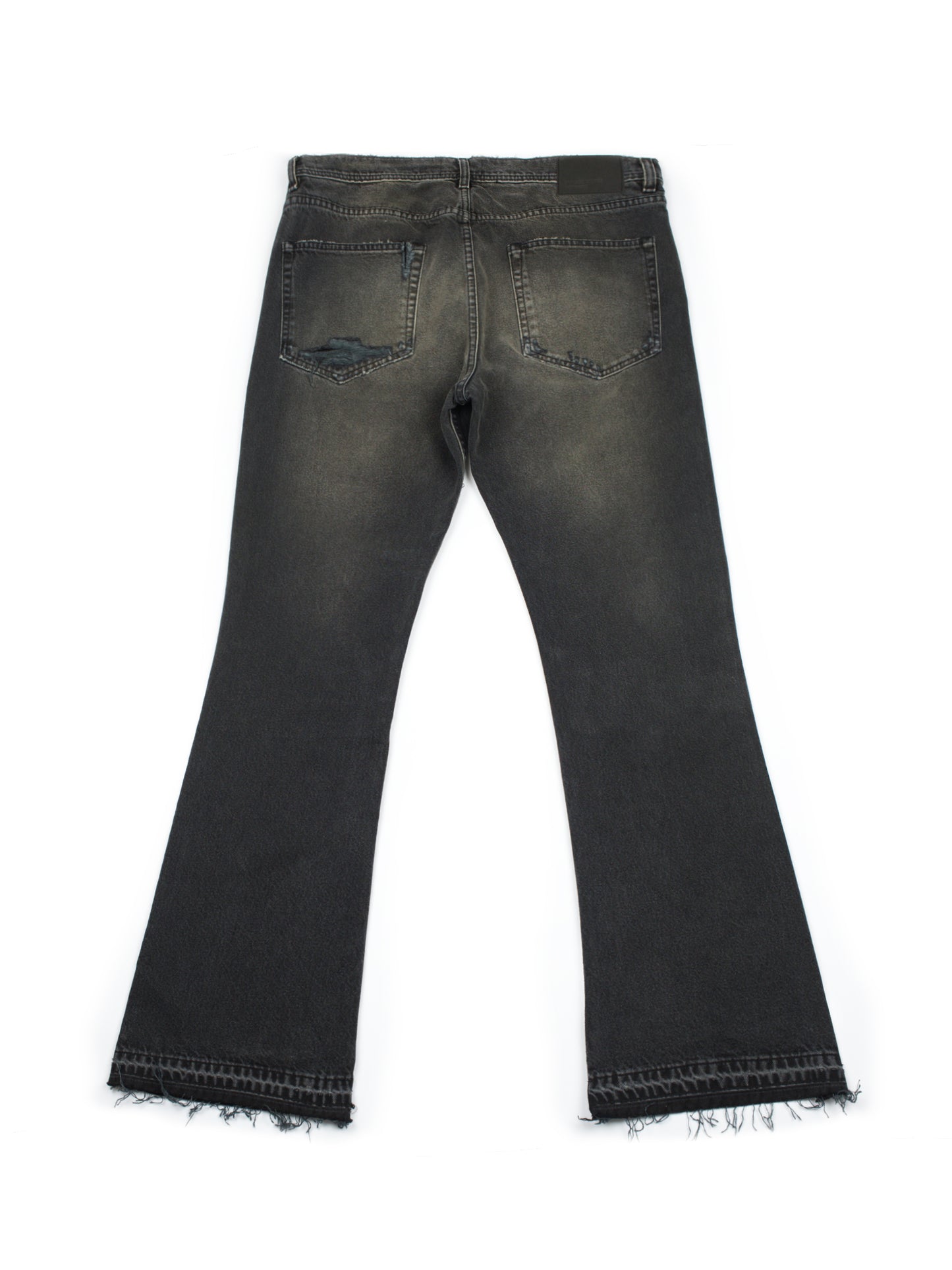 Enfants Riches Deprimes Flare Jeans