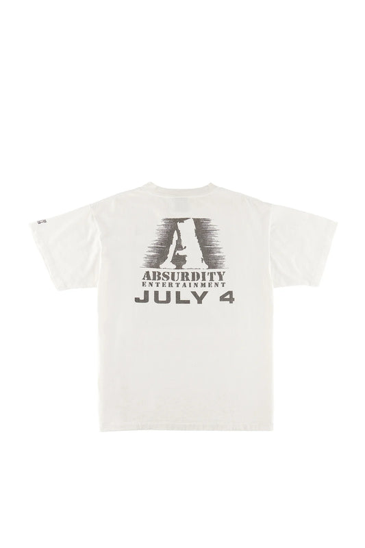 Saint Michael July T-shirt