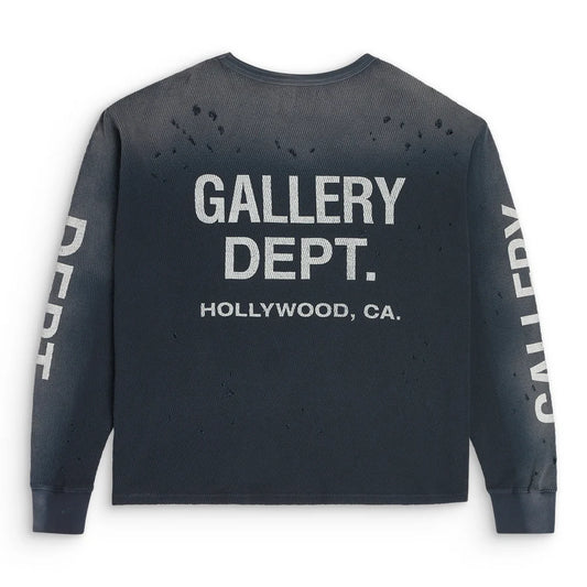 Gallery Dept. Urcle Thermal LS Tee