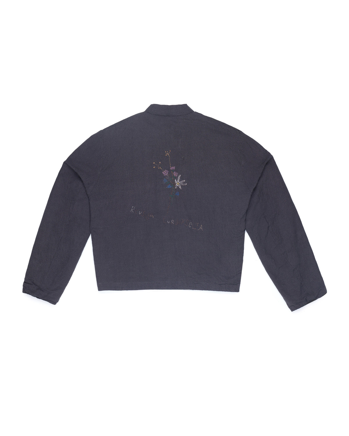 Nosapluna Light Bomber with Sketch