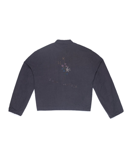 Nosapluna Light Bomber with Sketch