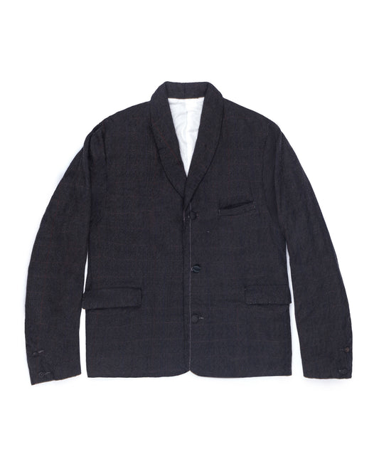 Nosapluna Tailored Lined Jacket Inglan
