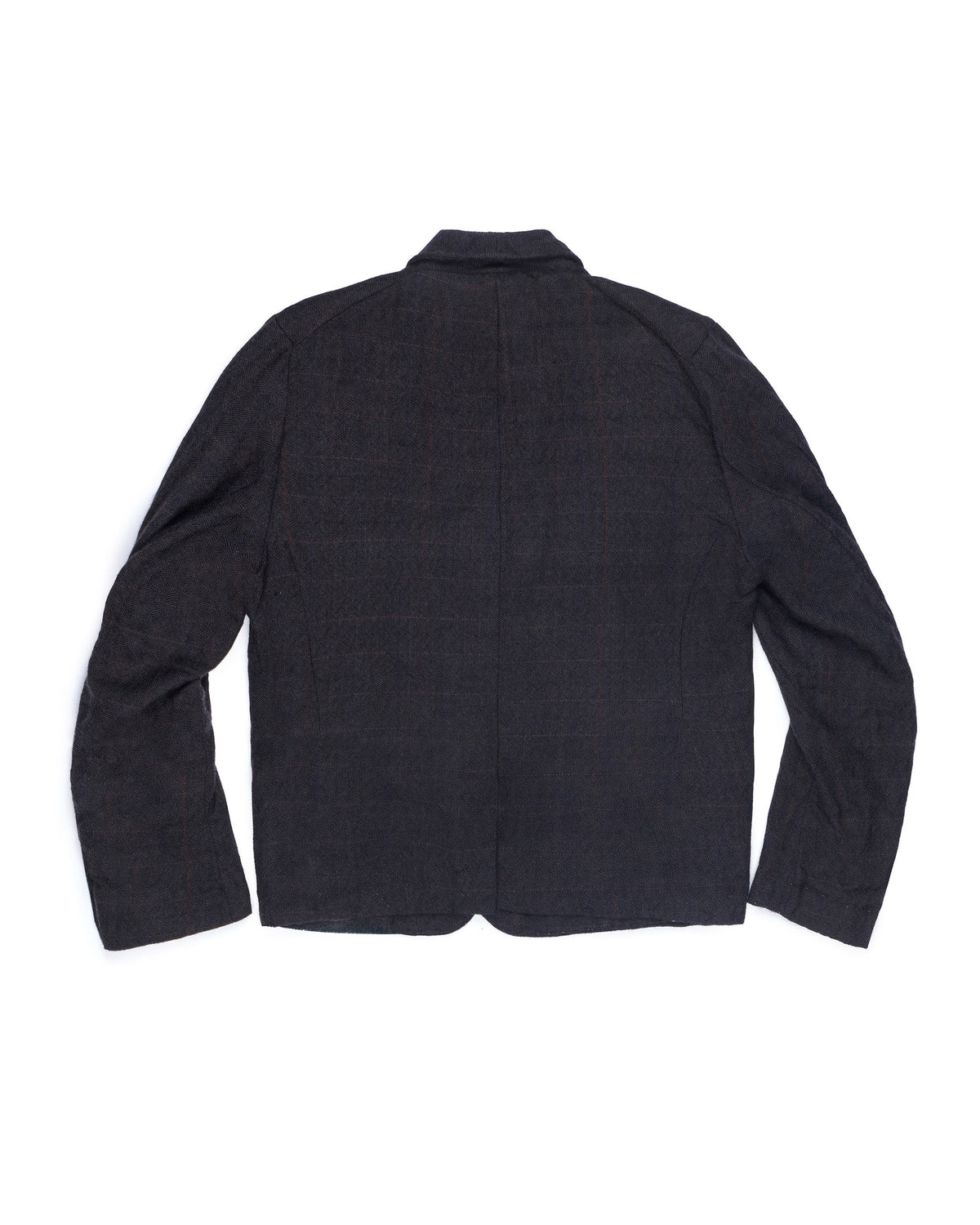 Nosapluna Tailored Lined Jacket Inglan