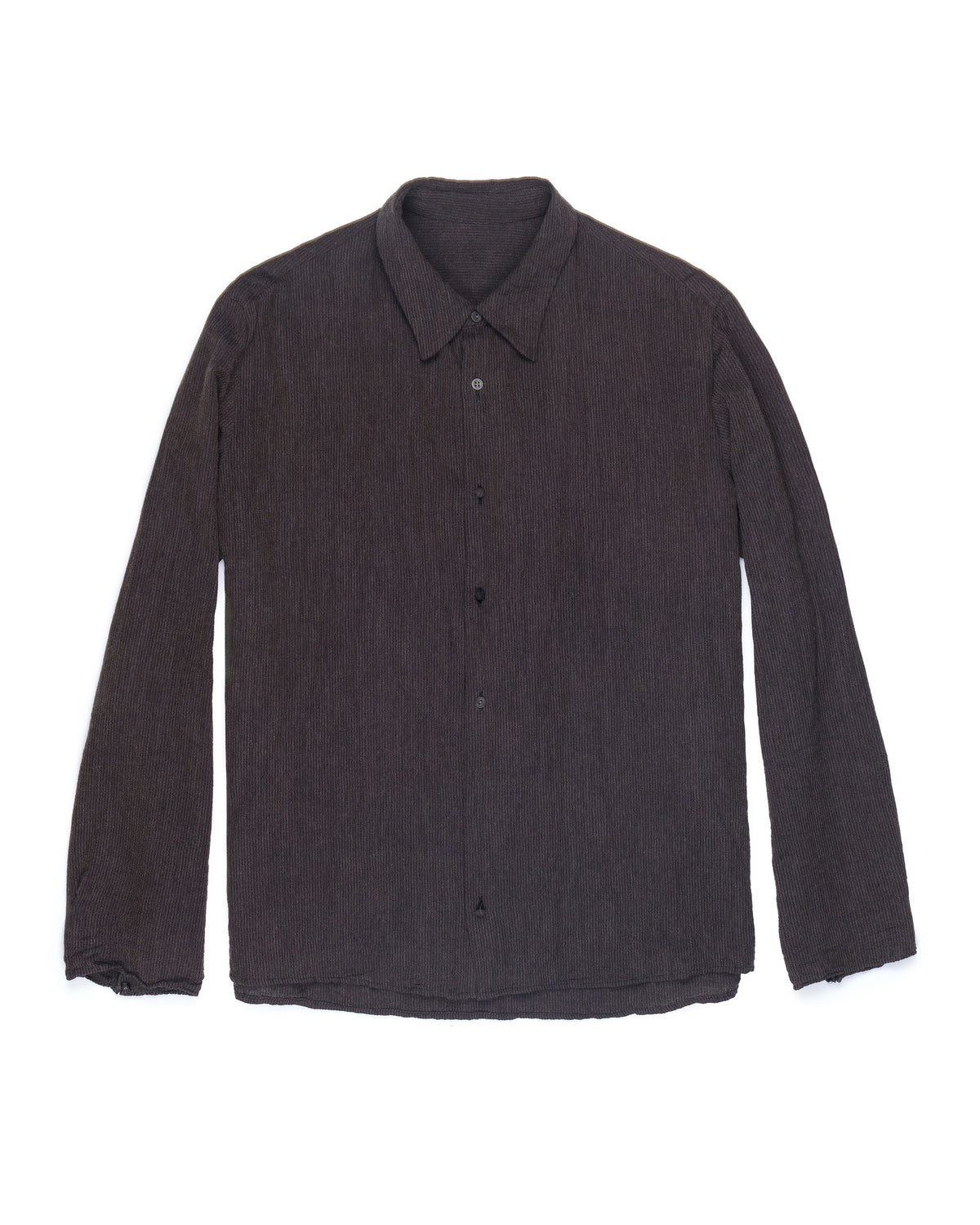 Nosapluna Easy Shirt Grey