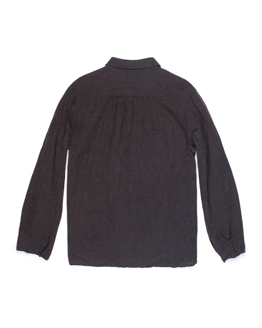 Nosapluna Easy Shirt Grey