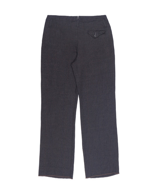 Nosapluna Tailored Pants Inglan