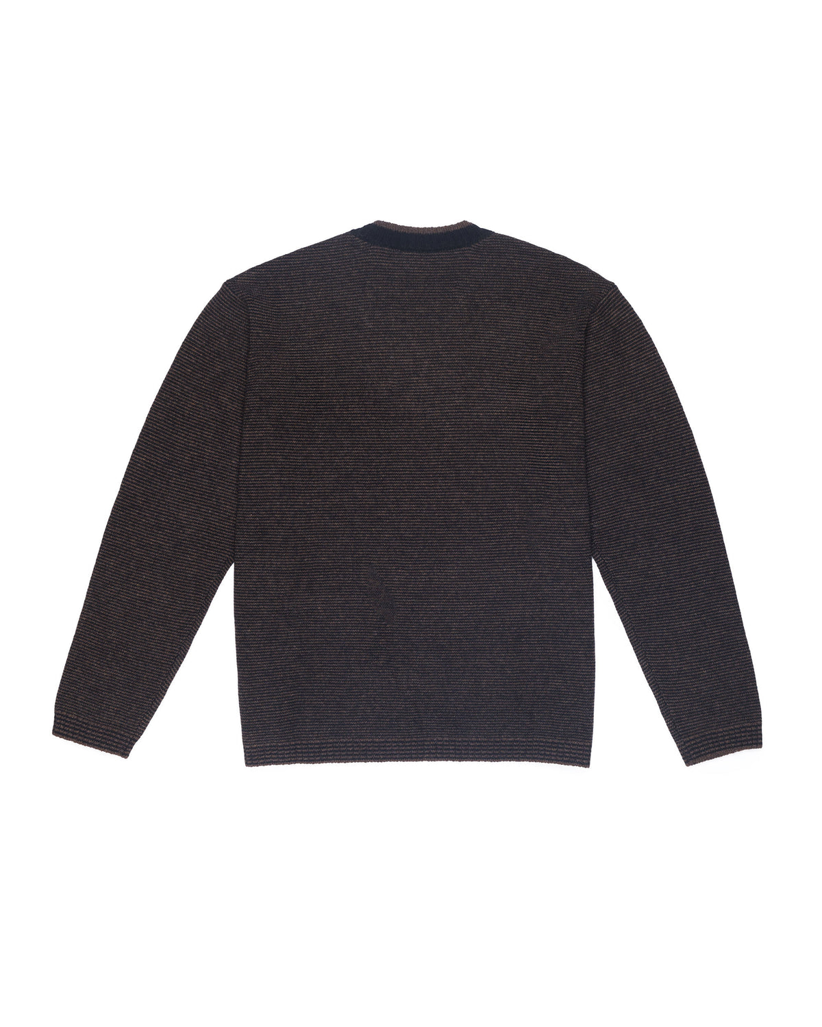 Ziggy Chen Cashmere V-Neck Sweater Olive
