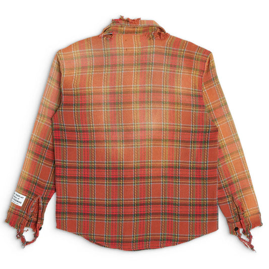 Gallery Dept. Marley Flannel Shirt