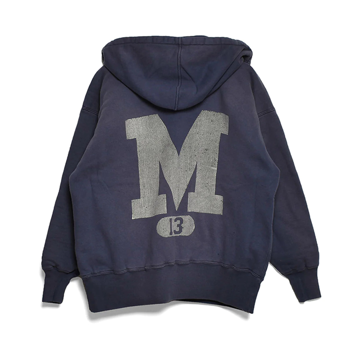 Saint Michael x BerBerJin M13 Hoodie