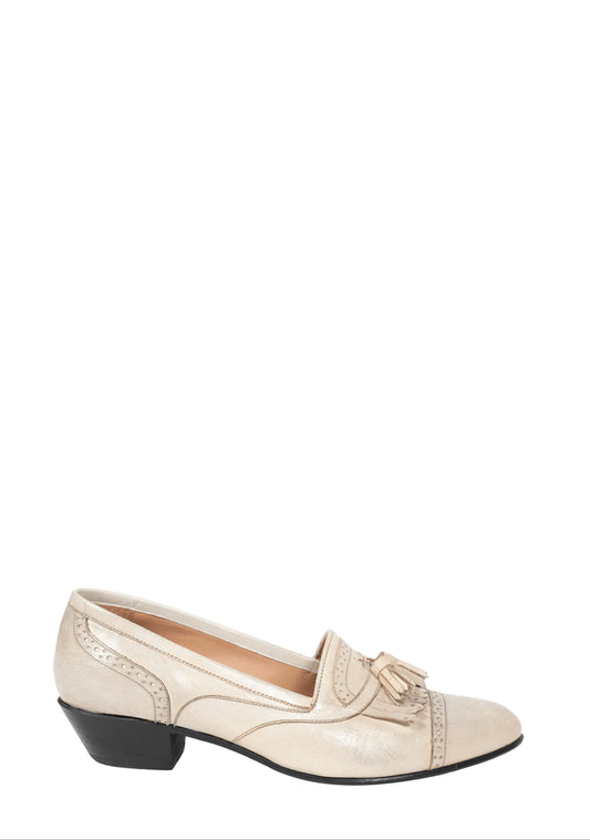 Enfants Riches Deprimes Glory Loafer