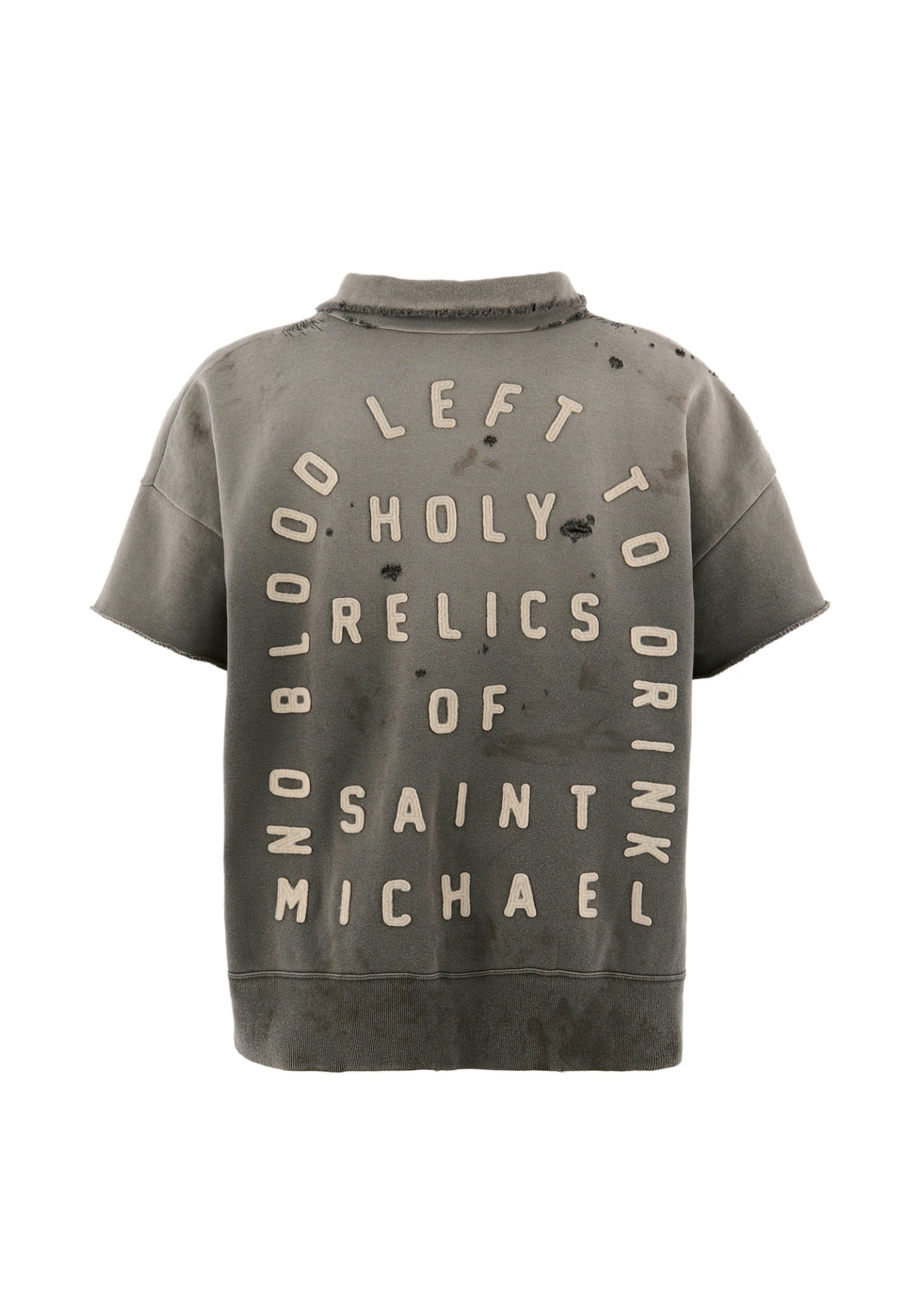 トップス SAINT MICHAEL S Saint Michael – Mosaique d'Art