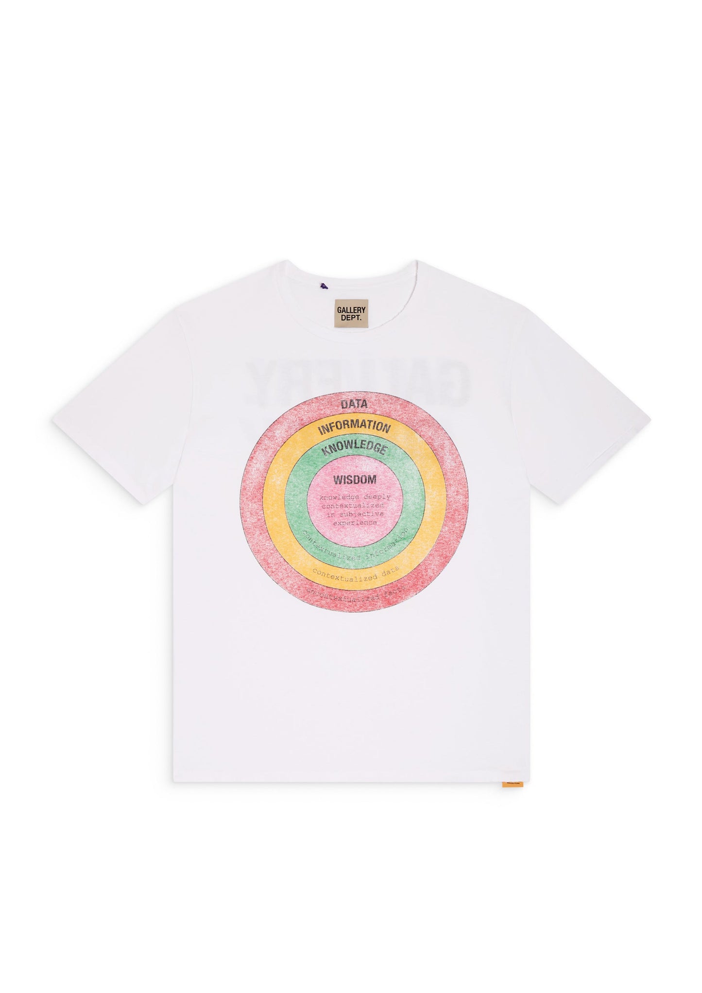 Gallery Dept. Wisdom Tee