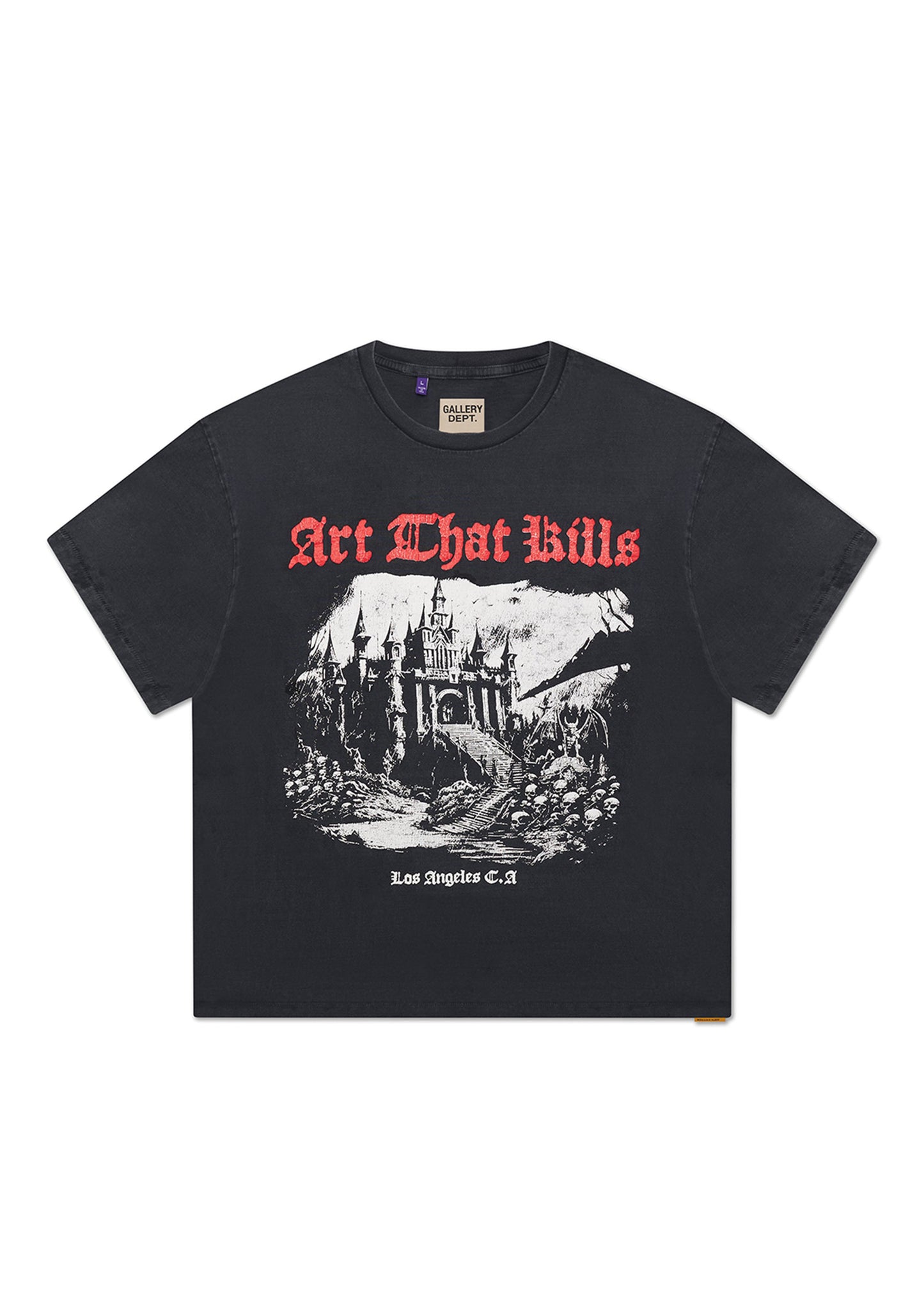 Gallery Dept. ATK Castle Tee