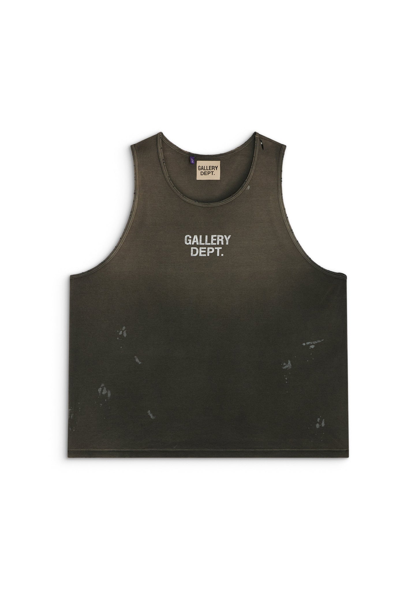 Gallery Dept. Sun Tank