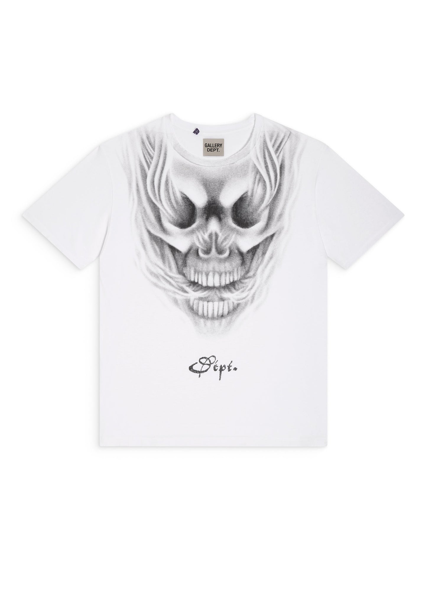 Gallery Dept. Car Club Tee