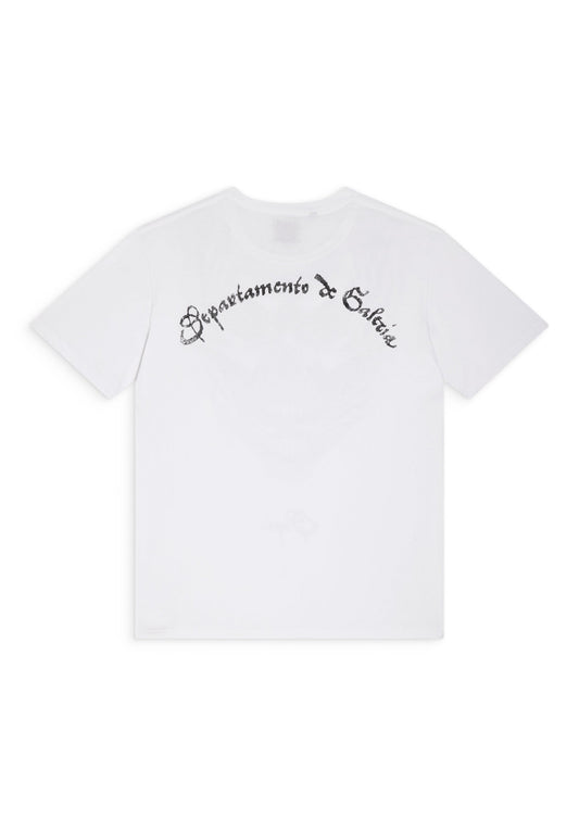Gallery Dept. Car Club Tee