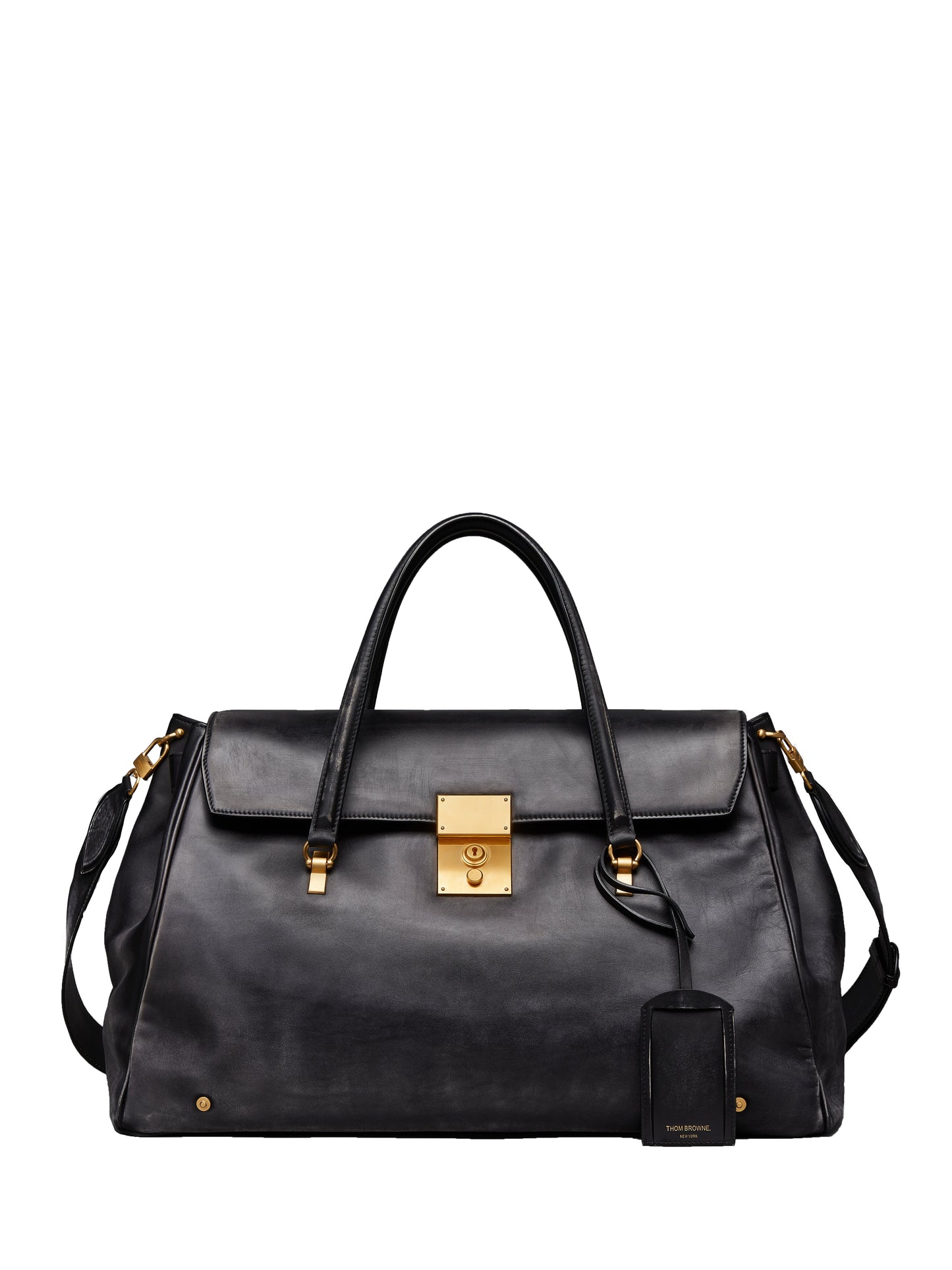 Thom Browne Bolton Bag