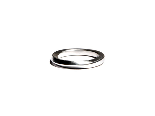 Werkstatt München Twisted Ring