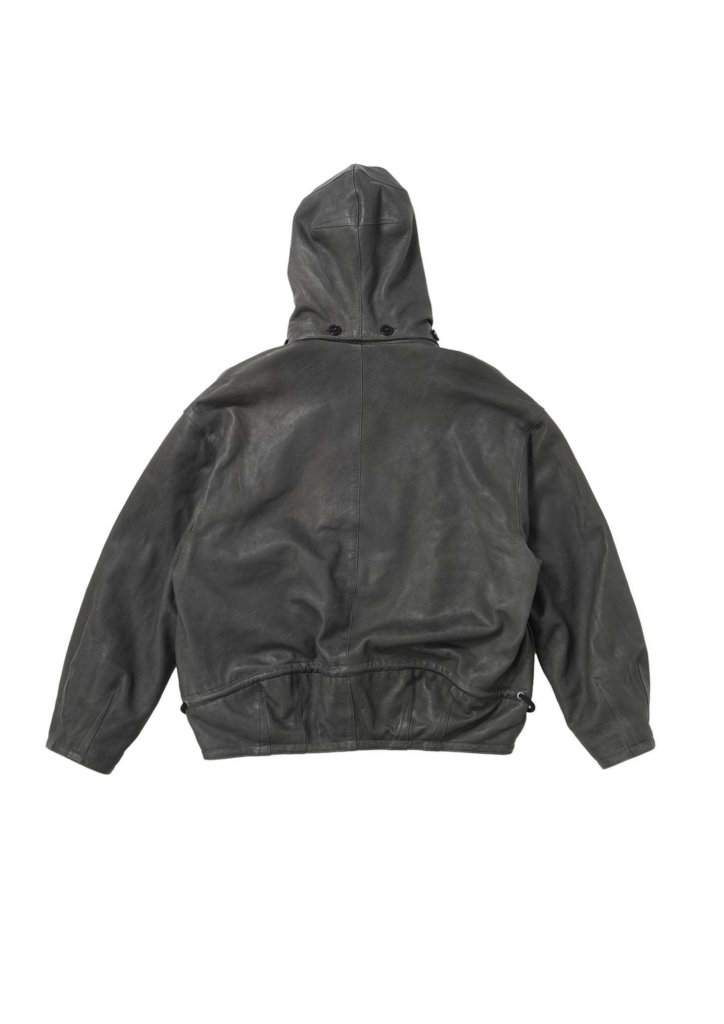 Enfants Riches Déprimés Malcom Leather Jacket