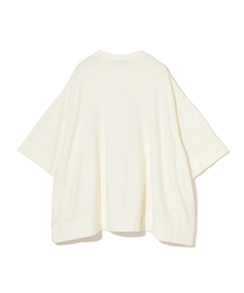 Undercover Cream Printed T-shirt