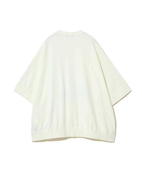 Undercover Cream Printed T-shirt