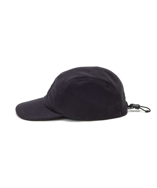 Undercover x nonnative Monk Jet Cap Black Polartec Cap