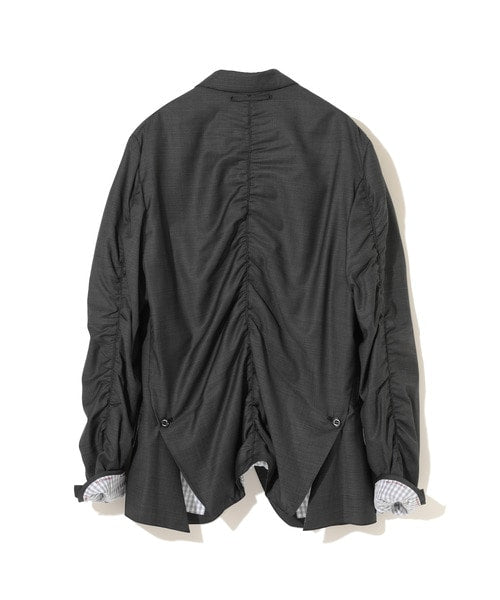 Engineered Garments Liner Jacket, Black