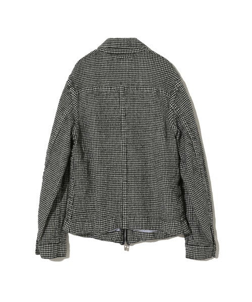 Undercover the Shepherd Gray CK Jacket