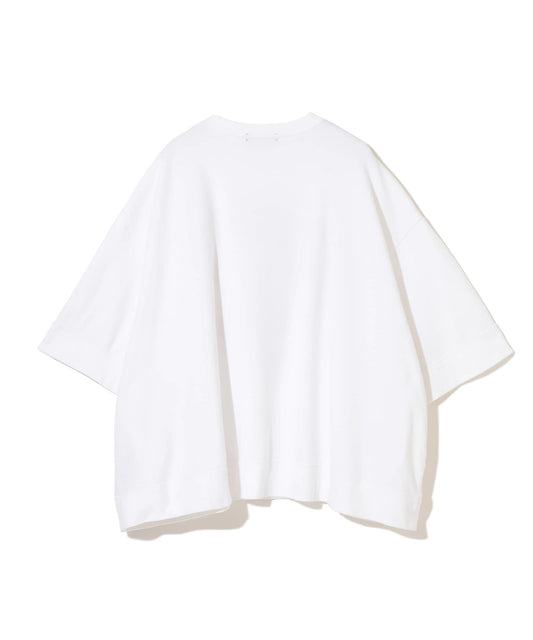 Undercover White Printed Sweat T-shirt