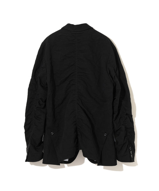 Undercover the Shepherd Black Blazer Jacket