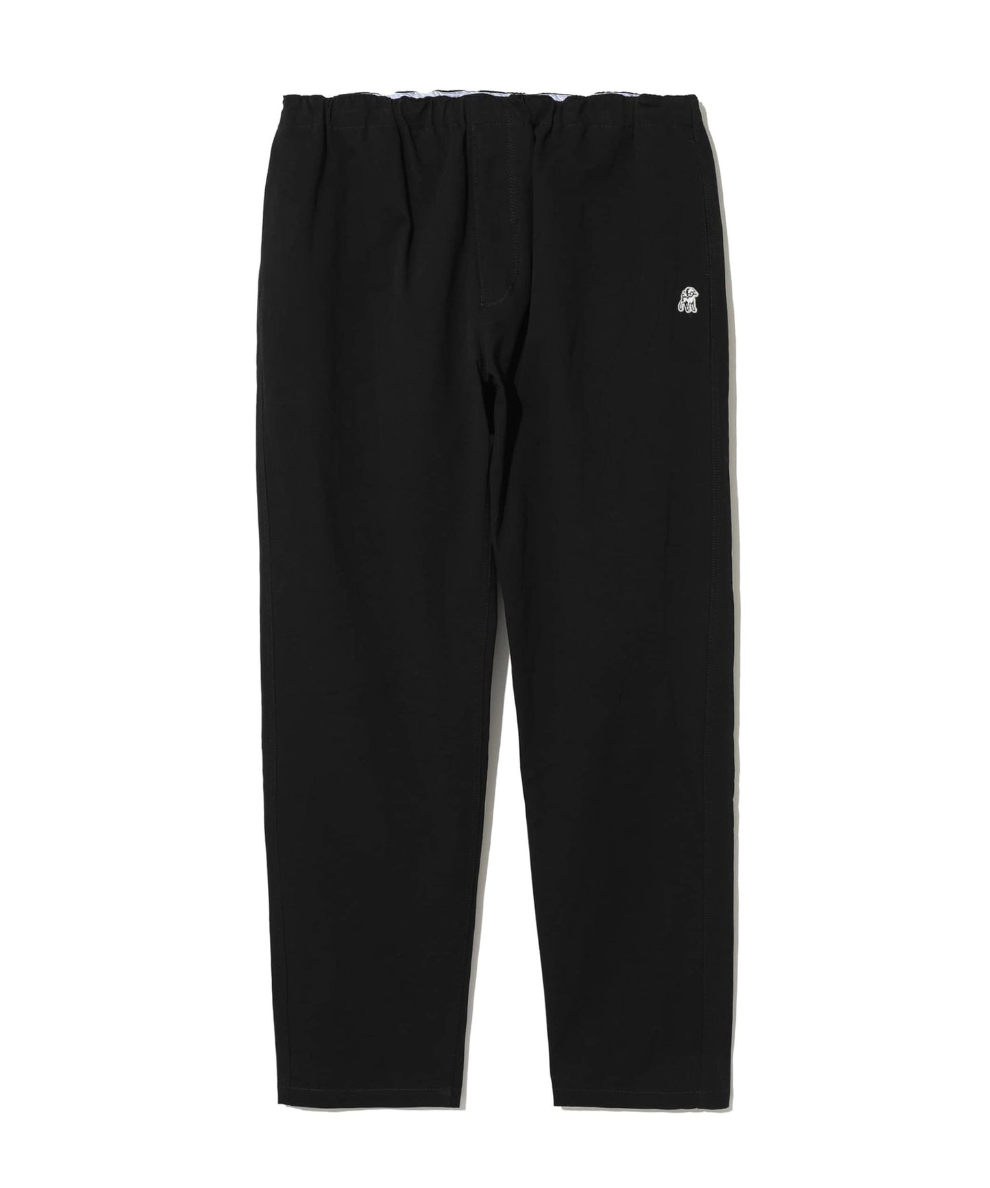 Undercover the Shepherd Black Trousers