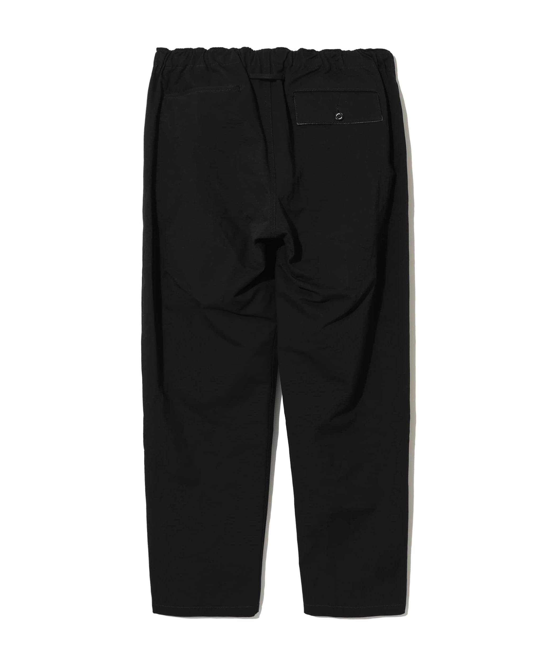 Undercover the Shepherd Black Trousers – Mosaique d'Art