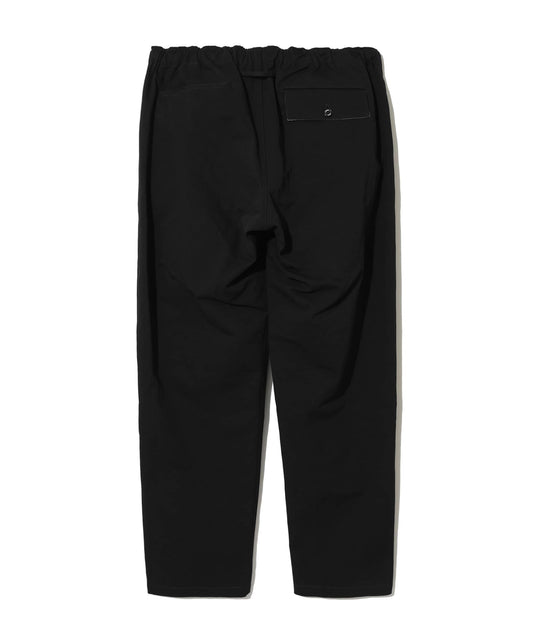 Undercover the Shepherd Black Trousers